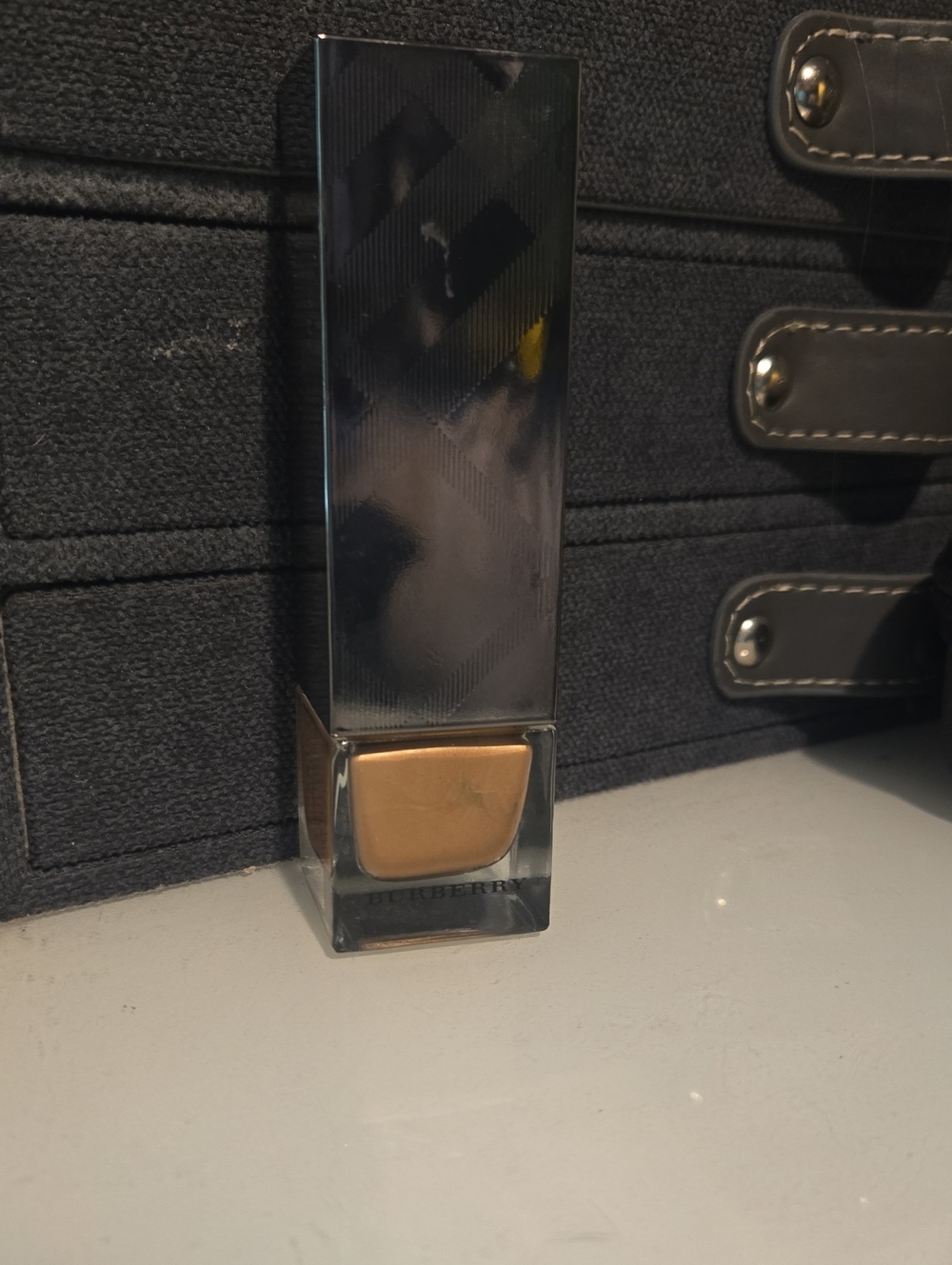 Liquid Tint Foundation